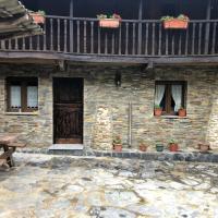 2 bedrooms house with wifi at Tineo, hotel en Tineo