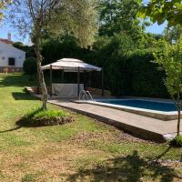 Casa Rural “La Julianita”