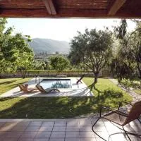 Leeda's Cottages, hotel a Lithakia