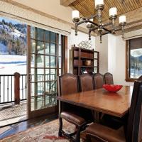 Aspen Ritz-carlton 3 Bedroom Penthouse Ski In, Ski Out Residence With Unbeatable Access To Aspen Highlands Ski Slopes