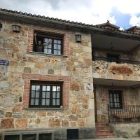 Casa rural “La Fuente”