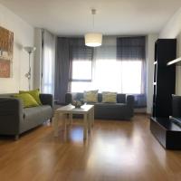 Apartamentos Ribera Navarra - Bardenas