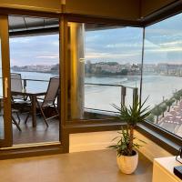 Luxury boutique playa Silgar, Hotel in Sanxenxo