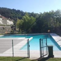 Chalet en la Montaña junto a 2 Ríos en Cantabria