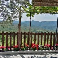 Agriturismo Tre Morene, Hotel in Monteforte Cilento