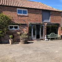 Crossgate Farm, hotel in Cattal