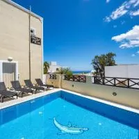 Vinas Place City Center