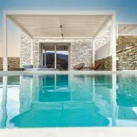 Iliades Luxury Boutique Suites