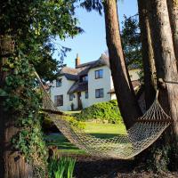 Shells Cottage, hotel in Washford