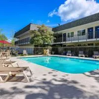 Motel 6-Issaquah, WA - Seattle - East, hotel u gradu 'Issaquah'