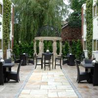 Warrington Fir Grove Hotel, Sure Hotel Collection by BW, hotel in Warrington