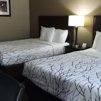 Parkwood Inn & Suites, מלון במנהטן
