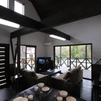 るり渓清流台Z-5-6号棟, hotel sa Habu