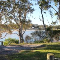 Aqua View 5 of 2 Aqua Cres Lake Cathie