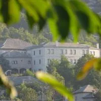 Hotel Monodendri