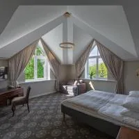 Park Hotel Šiauliai SPA & Conference, hotel en Šiauliai