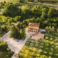 Mas Trucafort - Masia Braseria - Alojamiento Adults only, ξενοδοχείο σε Falset