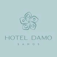 Hotel Damo, hotel a Pythagóreion