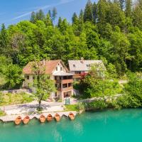 Lake Bled Apartments