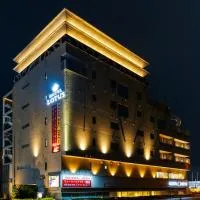 Hotel Lotus Chiba -Adult Only, hotel a Yachiyo