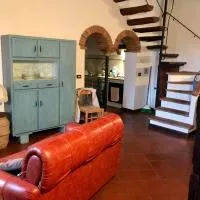 Casa Vacanze Il Torchio، فندق في بيانكاستانايو