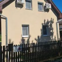 Vaddinszó lak, hotel a Kiskunmajsa