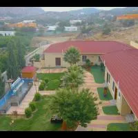 شاليهات ربيع الشفا لبيوت العطلات, hotel Al-Safában