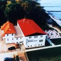 Hotel Nienhäger Strand, hotell sihtkohas Ostseebad Nienhagen