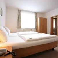 Hotel Rhein-Ahr, hotel en Remagen