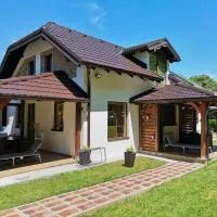 페루사스에 위치한 호텔 Apartmani Jovanovic