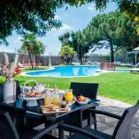 Felix Hotel, hotel di Valls
