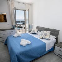 AIR La Casa di Gio', hotel a Isola Rossa