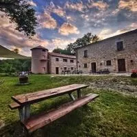 Dimora Barbolani, hotel v destinácii Lettopalena