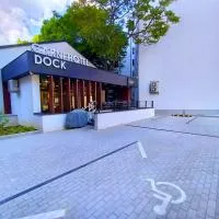 Garni Hotel DOCK Bratislava, Hotel in Bratislava