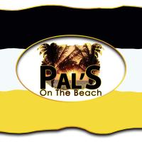 Pal's on the beach - Dangriga, Belize, hotel blizu aerodroma Dangriga Airport - DGA, Dangriga