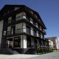 Maison, hotel en Bosteri