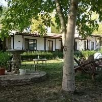 Къща за гости Чапая - с. Кипра