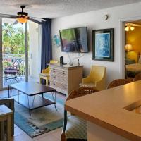 Sunrise Suites - Butterfly Nest #107, hotel in Key West