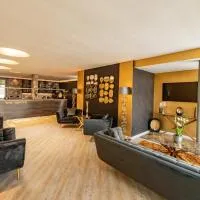 Boutique-Hotel Villa Anna, hotel u gradu 'Eisenach'