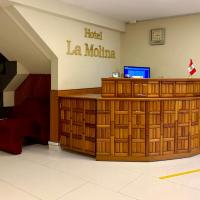 Hotel La Molina