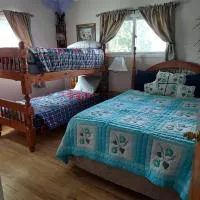 Three Bears Inn, hotel em Saint Anthony