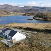 Dunarain Bed & Breakfast, hotel em Tarbert