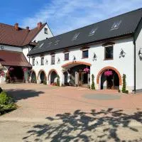 U Kowola - Gospodarstwo Agroturystyczne, hotell sihtkohas Węglówka