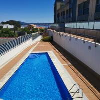Apartamento Cabodeiro - Illa de Arousa