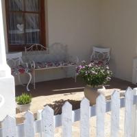 Ansa Guest House and Catering, hotel in Burgersdorp