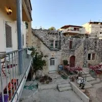 Mi'ilya CHOCOLATE HOUSE Guest house, Hotel in Mi‘ilyā
