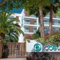 Apartaments B-Llobet Sun & Confort, hotel v destinaci Ibiza (město)