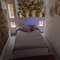Le Logge Casa Vacanze, viešbutis mieste Montepescali