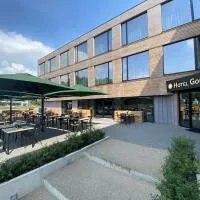 Hotel Gorinchem