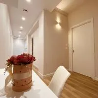 B&b Quattro Tesori, viešbutis mieste Kanikati